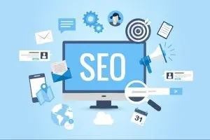 خدمات seo