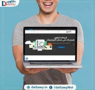 شركة دلتاوى للبرمجيات