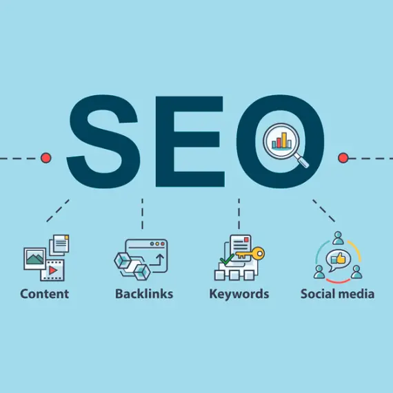 شركه تحسين محركات البحث seo