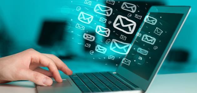 أثر التسويق الالكتروني على زيادة المبيعات