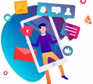 أفضل شركة تسويق الكتروني