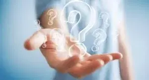 أكثر الأسئلة شيوعًا قبل إنشاء موقع 