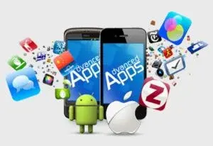 افضل شركة لتصميم التطبيقات