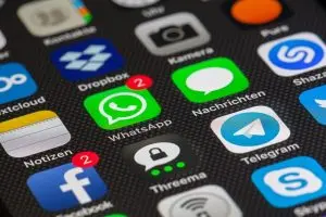 انشاء تطبيقات الهواتف المحمولة