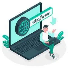 بحث عن تصميم المواقع الإلكترونية