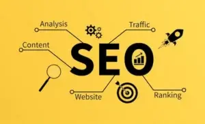 تحسين موقعك فى محركات البحث