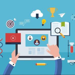 تصميم مواقع الويب