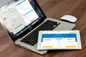 تصميم و تطوير المواقع الالكترونية