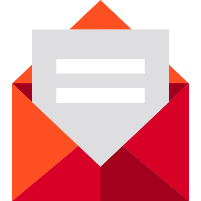 خدمات البريد الالكتروني