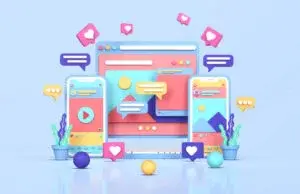 خطوات بناء تطبيق