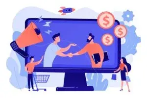 كيف يرفع الموقع الإلكتروني الثقة والمبيعات في السوق الخليجي