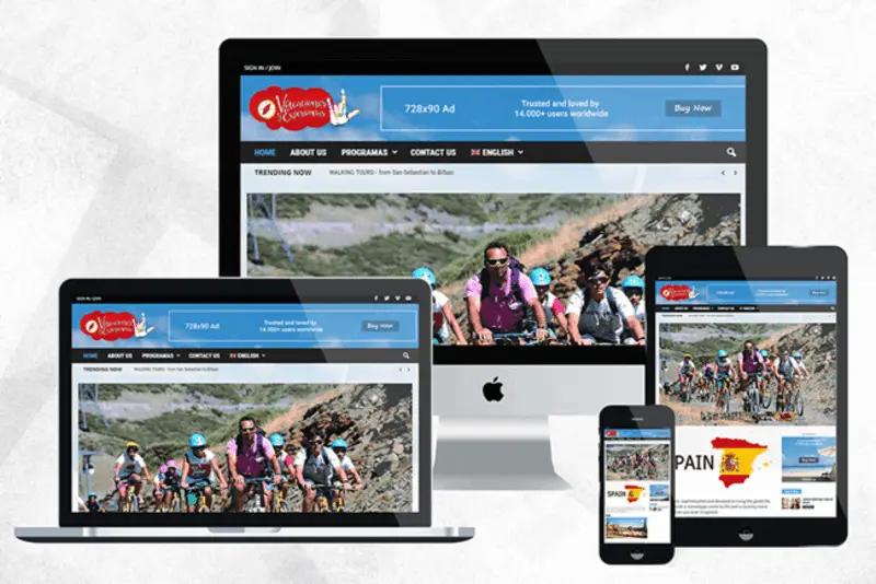 تصميم مواقع انترنت في مصر