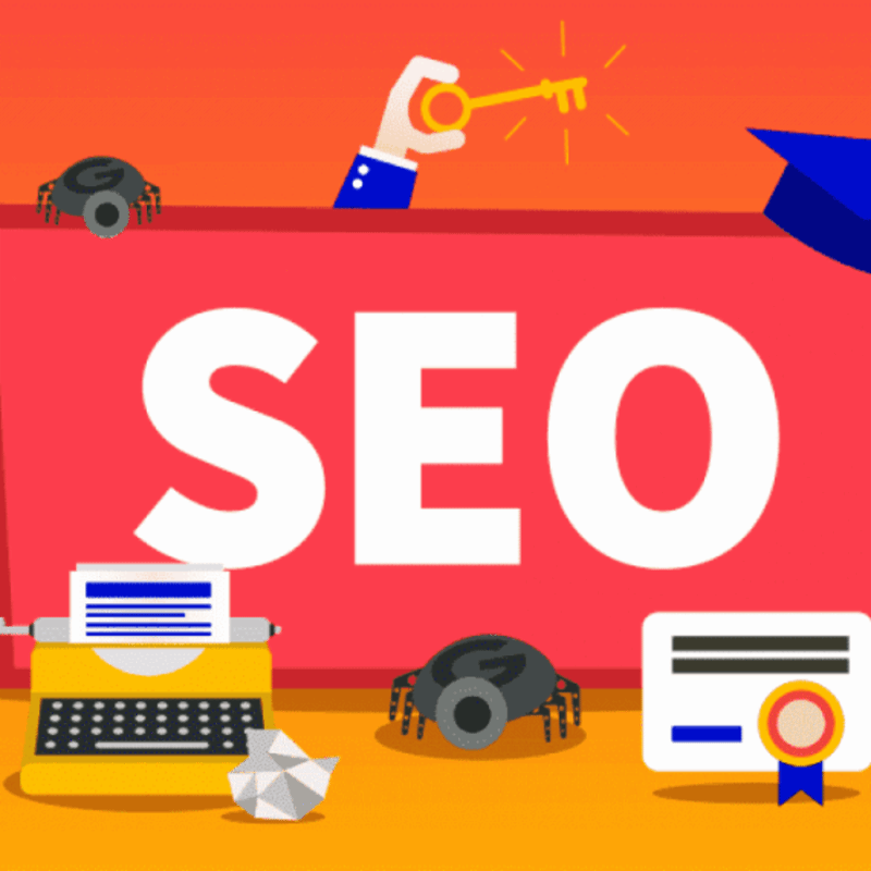 شركة تحسين محركات البحث