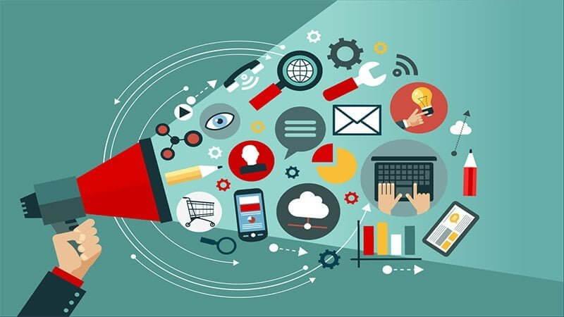 التسويق الالكتروني خطوة بخطوة