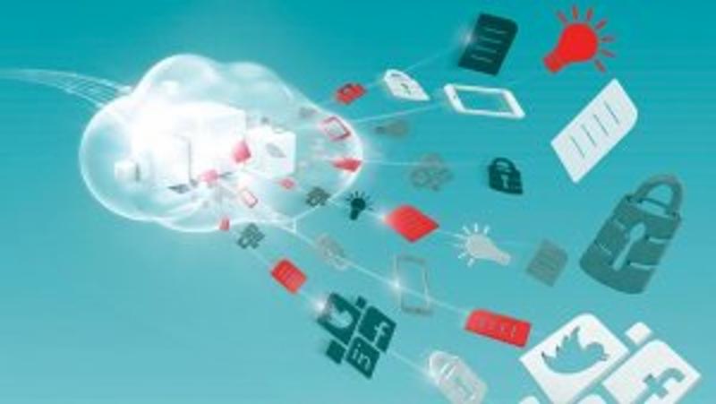 شركة برمجيات