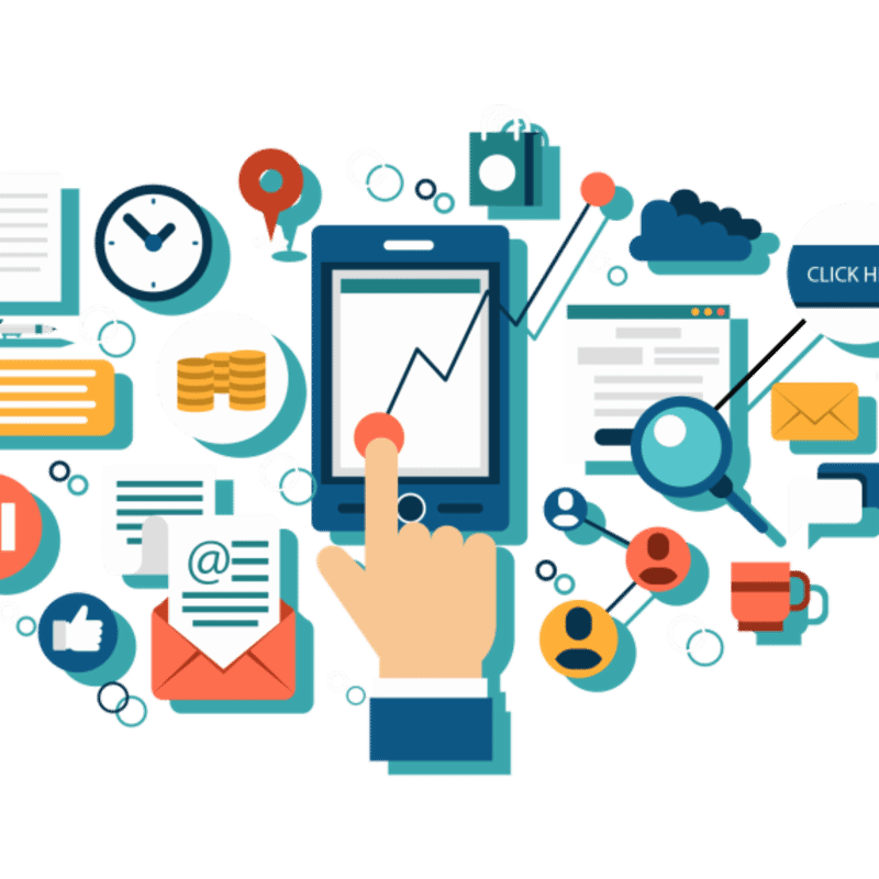 افضل خدمات التسويق الإلكتروني