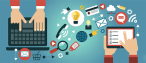 ما معني التسويق الالكتروني