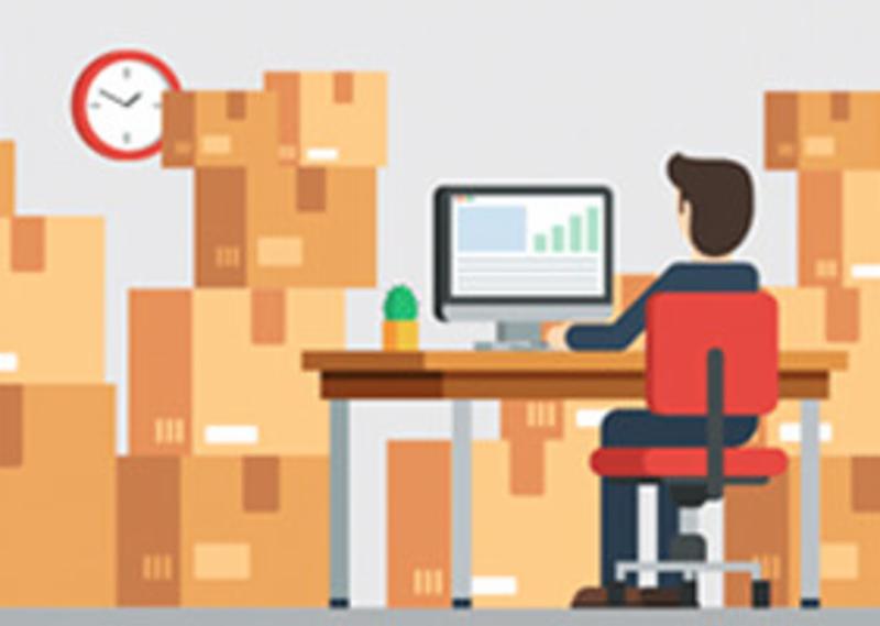 برنامج مخازن سهل وبسيط