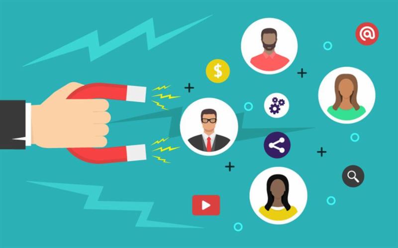 كيفية استهداف العملاء المحتملين