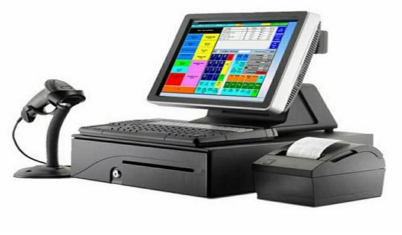 برنامج كاشير جوالات