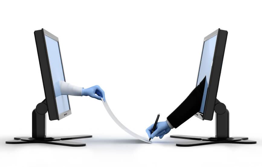 حسابات موردين