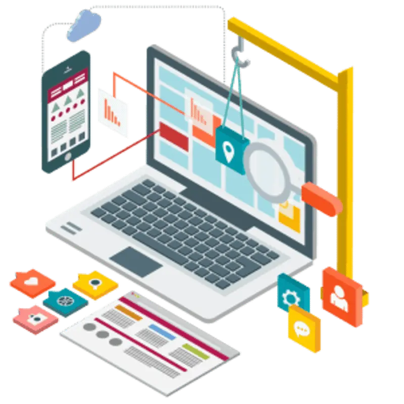 برمجة مواقع الانترنت