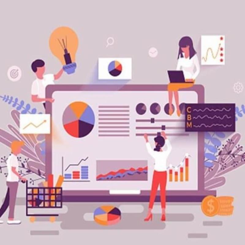 شركة لتصميم المواقع الالكترونية