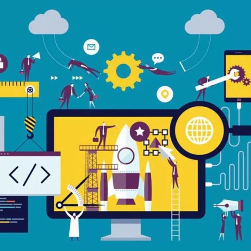 برمجة مواقع الإنترنت