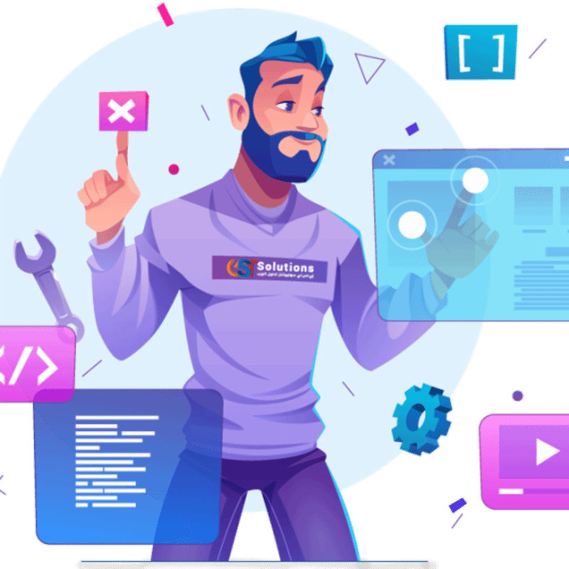 شركات تصميم مواقع إنترنت