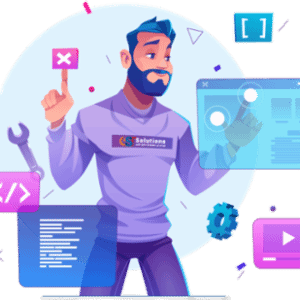 شركات تصميم مواقع إنترنت