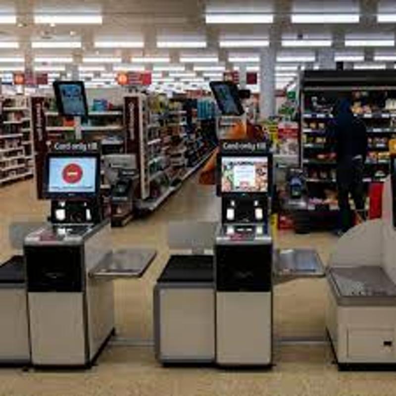 انشاء برنامج كاشير