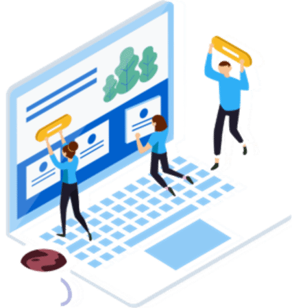 أفضل شركات تصميم مواقع