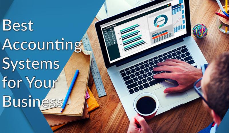 أفضل برنامج حسابات عربي