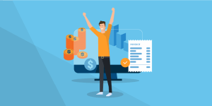 انشاء برنامج حسابات ومخازن