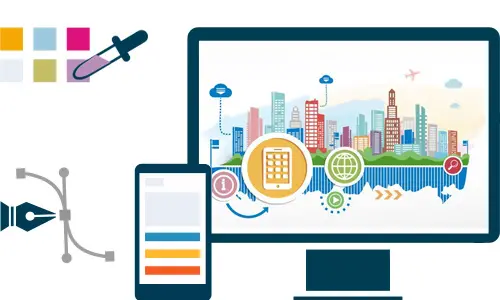 شركة تصميم مواقع إنترنت فى مصر