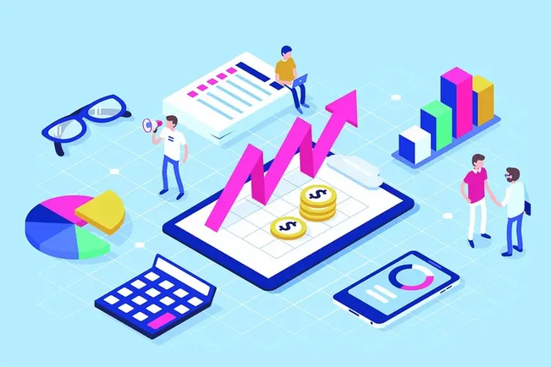 برنامج حسابات جاهز