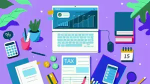 برنامج حسابات العملاء من الألف إلى الياء