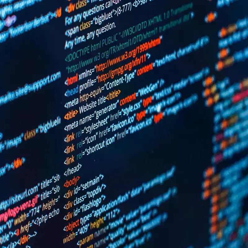 افضل شركة برمجة مواقع