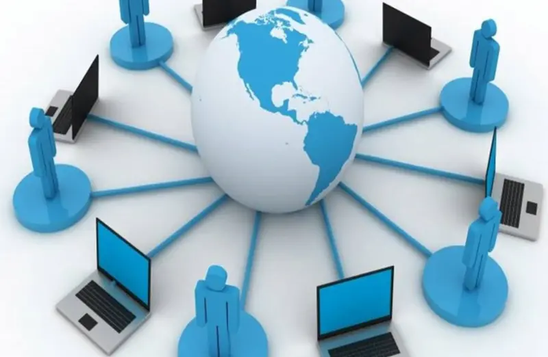 شركه تصميم مواقع إنترنت