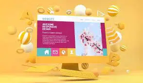 شركه تصميم مواقع فى مصر