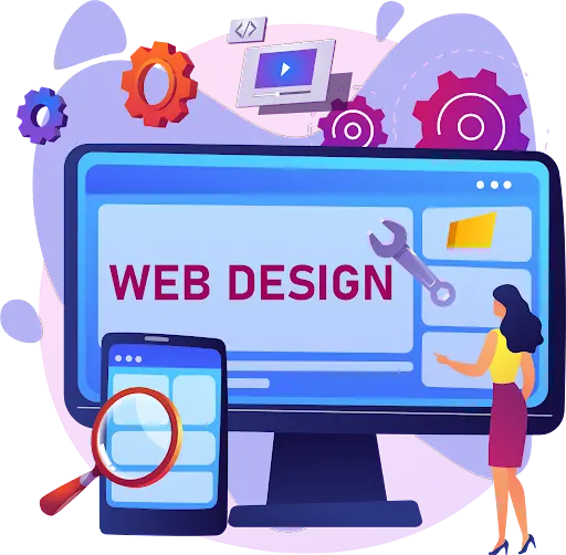 افضل شركة تصميم مواقع في مصر