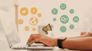 التسويق الإلكترونى للشركات