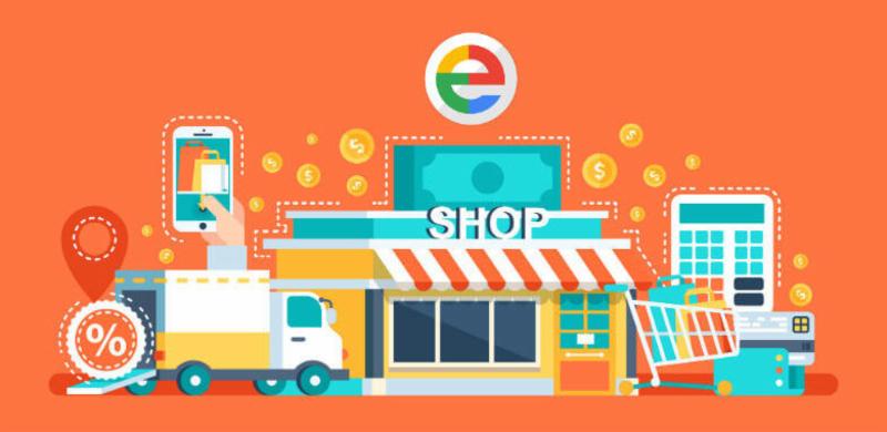 افضل شركات تصميم متاجر الكترونية