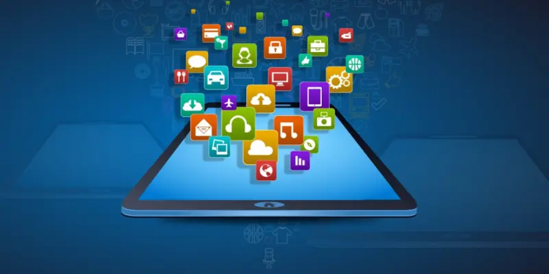 شركة برمجة تطبيقات الجوال