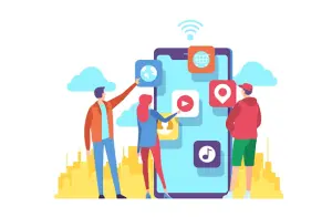 برمجه تطبيقات الجوال