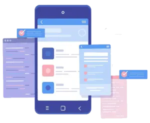 أفضل شركات تصميم تطبيقات الجوال فى مصر