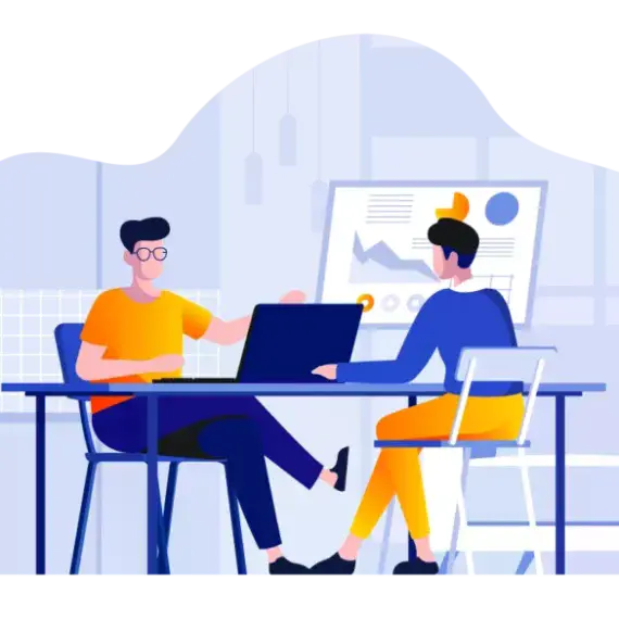 شركة تصميم مواقع الكترونية وتطبيقات الجوال