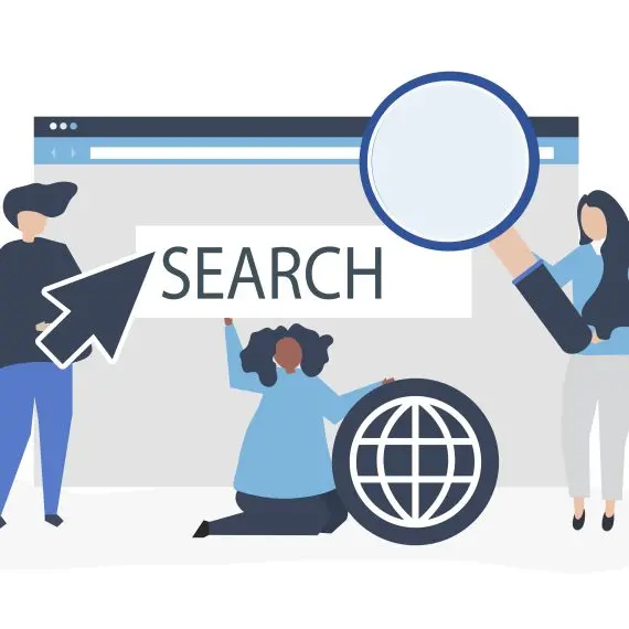 تصميم مواقع الكترونيه