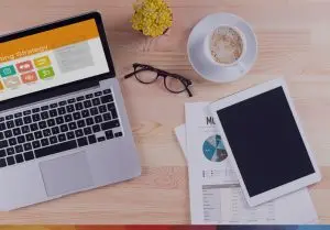 برنامج انشاء المواقع الالكترونية