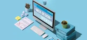 شركات تصميم مواقع الكترونيه